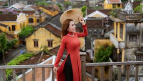 Capture the vibrant beauty of Vietnam with the right visa type